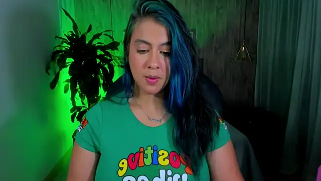 Snapshot of Xisu_ chatting on January 20, 3:15 am Xisu online show from January 20, 3:15 am