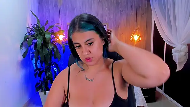 Snapshot of Xisu_ chatting on January 21, 4:43 am Xisu online show from January 21, 4:43 am