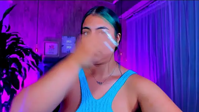 Snapshot of Xisu_ chatting on February 17, 10:51 am Xisu online show from February 17, 10:51 am