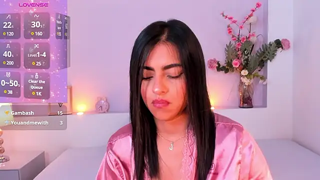 AmyBarton02 online show from December 6, 7:12 pm