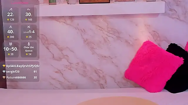 AmyBarton02 online show from December 15, 6:34 pm