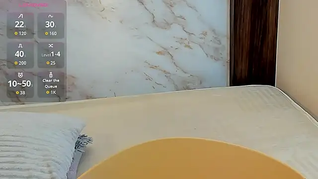 AmyBarton02 online show from February 3, 4:12 pm