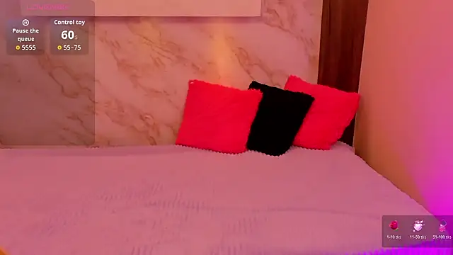 AmyBarton02 online show from February 12, 4:24 pm