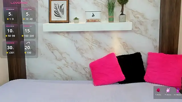 AmyBarton02 online show from February 15, 6:04 pm