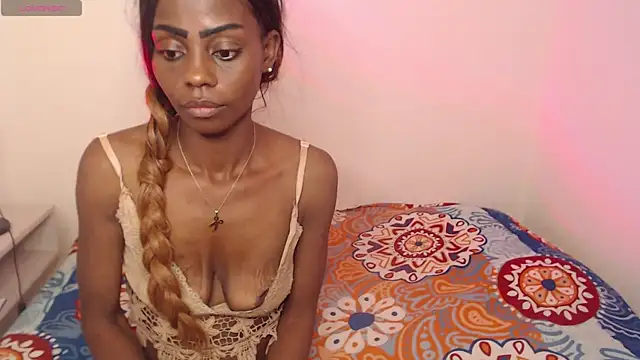 michaela cox online show from January 6, 7:28 pm