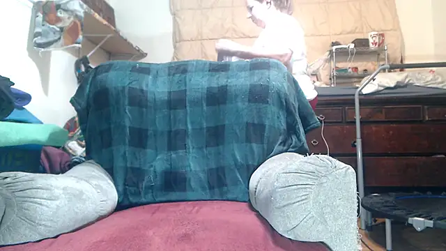 ladyscarlotta online show from March 4, 6:25 pm