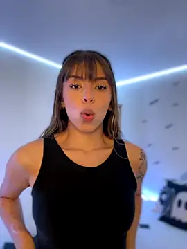 Snapshot of AmmyCollinsW chatting on October 29, 9:38 pm AmmyCollinsW online show from October 29, 9:38 pm