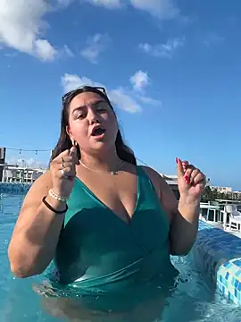 Snapshot of pili_placer chatting on May 18, 10:37 pm pili placer online show from May 18, 10:37 pm
