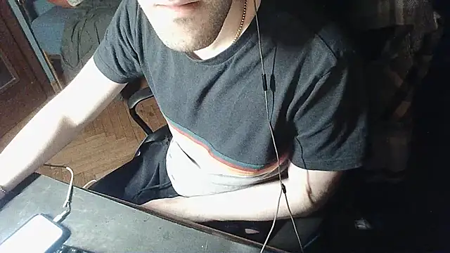 Snapshot of Stefisexy91 chatting on November 18, 8:46 pm Stefisexy91 online show from November 18, 8:46 pm