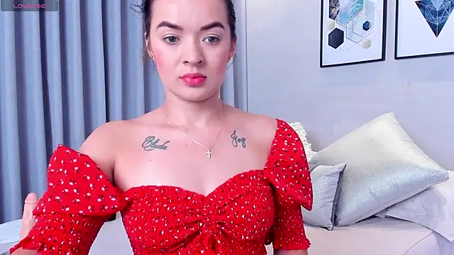 lennabell online show from January 22, 7:24 pm