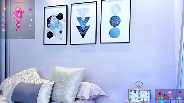 lennabell online show from February 8, 12:28 pm