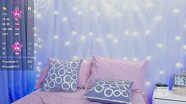 lennabell online show from February 27, 10:42 pm