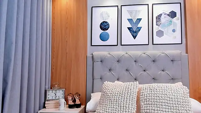 lennabell online show from October 29, 4:31 pm