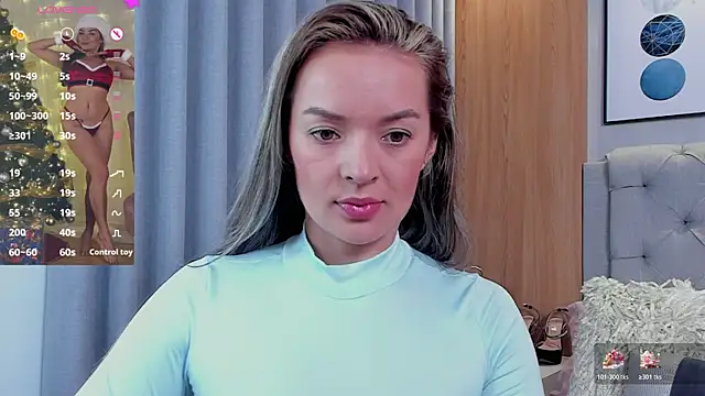 lennabell online show from December 16, 5:07 pm