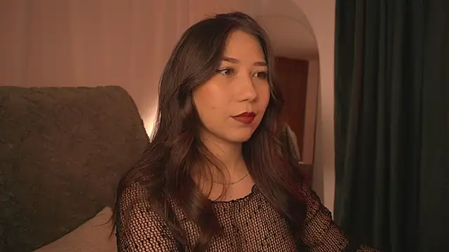 Aimilayne online show from April 8, 8:53 pm