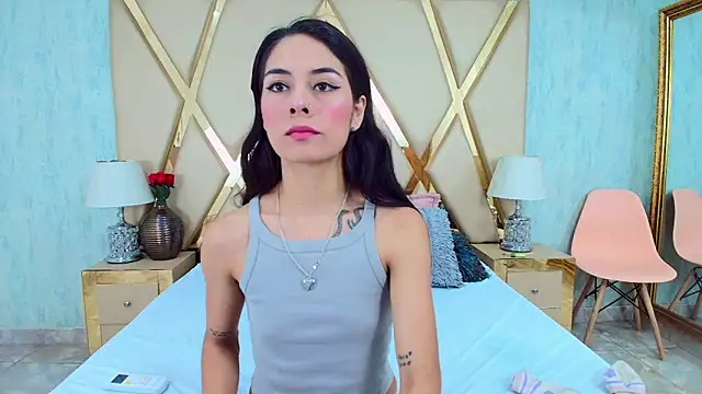 NicoleEsposito online show from January 24, 2:07 am