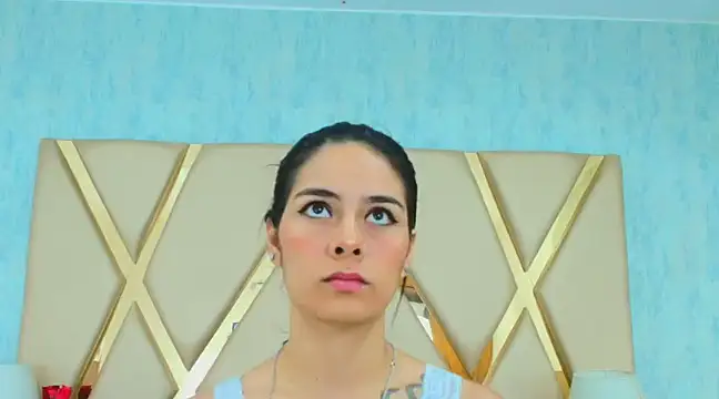 NicoleEsposito online show from March 12, 3:46 am