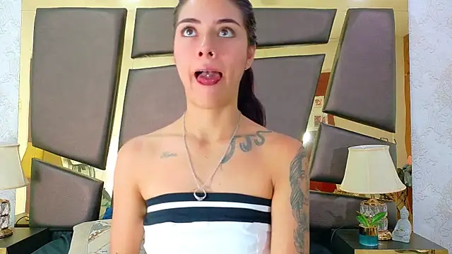 NicoleEsposito online show from September 23, 1:14 pm