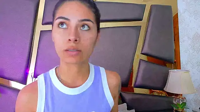 NicoleEsposito online show from October 9, 12:58 pm