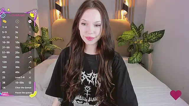 NikkiMiltons online show from September 9, 12:26 pm