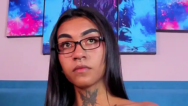 Kaataleya horny online show from September 11, 5:29 am