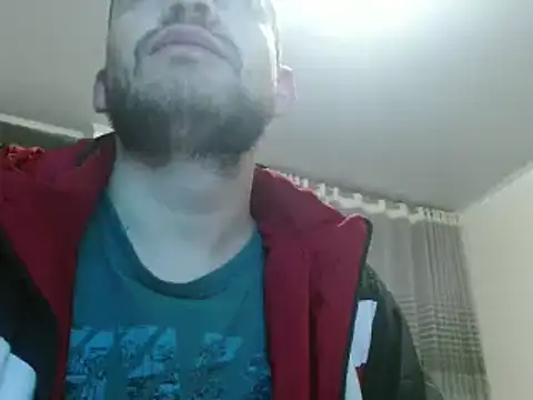 Snapshot of camiloking1720 chatting on January 22, 7:46 am camiloking1720 online show from January 22, 7:46 am