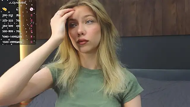 Rainaslater online show from February 4, 8:59 pm