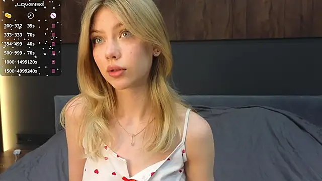 Rainaslater online show from February 15, 8:33 pm