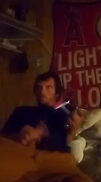 luke thighwalker2469 online show from December 31, 9:50 pm