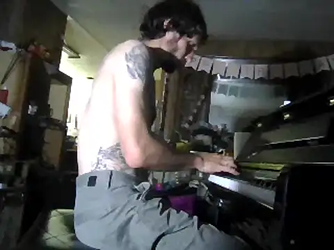 luke thighwalker2469 online show from January 27, 11:11 am