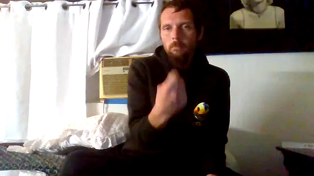 luke thighwalker2469 online show from October 24, 5:20 pm