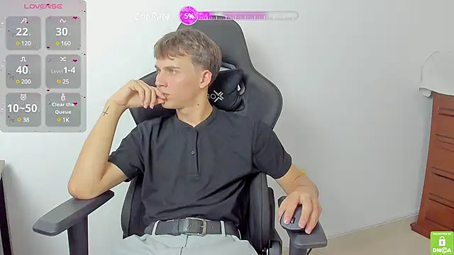 Snapshot of jackson_millers chatting on March 14, 3:15 am jackson millers online show from March 14, 3:15 am