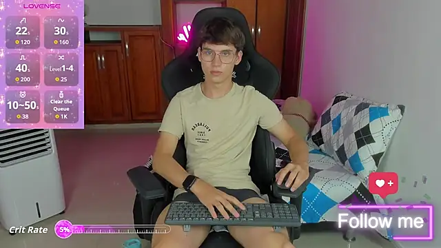 Snapshot of jackson_millers chatting on September 26, 7:34 am jackson millers online show from September 26, 7:34 am