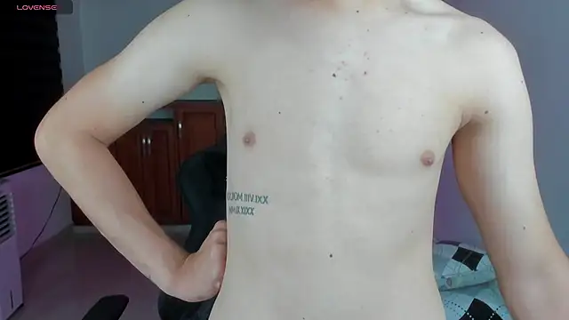 Snapshot of jackson_millers chatting on October 10, 6:45 am jackson millers online show from October 10, 6:45 am