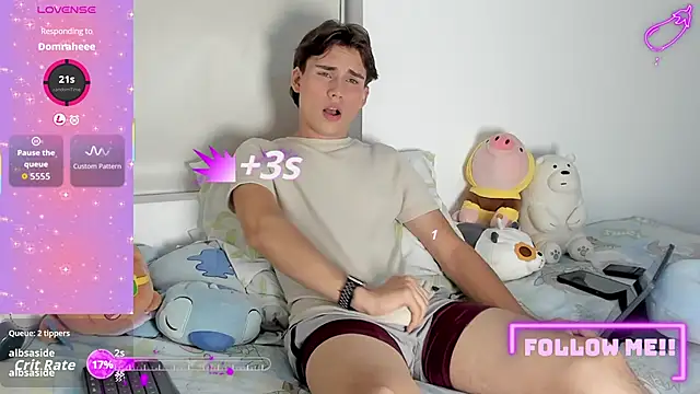 jackson millers online show from April 5, 4:20 am