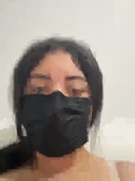 jassmine911 online show from February 5, 7:29 pm