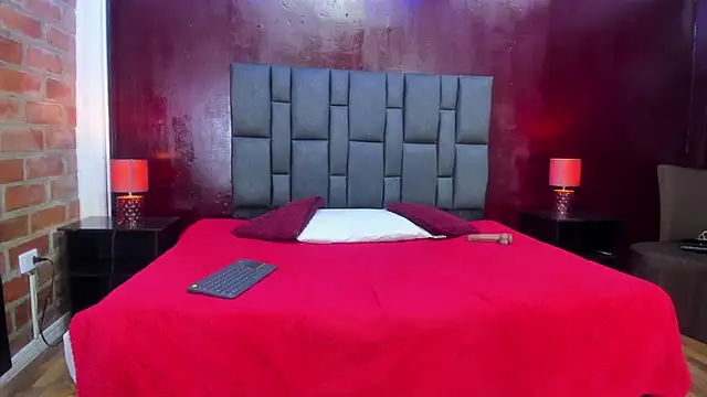 Dulcex69 online show from February 22, 5:24 pm