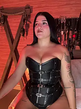 yey bdsm online show from March 10, 4:12 pm