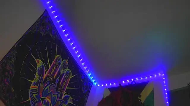 Tatithegoddess online show from December 13, 2:27 pm