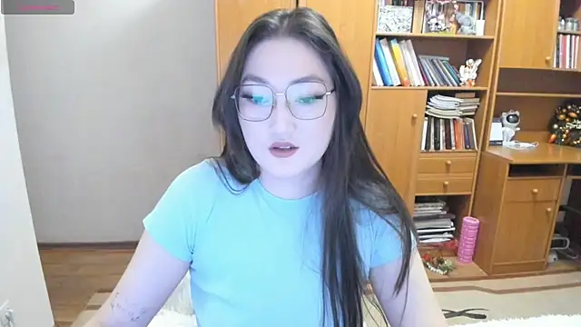 Snapshot of nliki4506 chatting on December 12, 5:15 pm nliki4506 online show from December 12, 5:15 pm