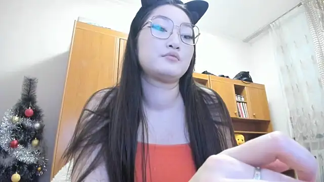 Snapshot of nliki4506 chatting on December 17, 9:49 pm nliki4506 online show from December 17, 9:49 pm