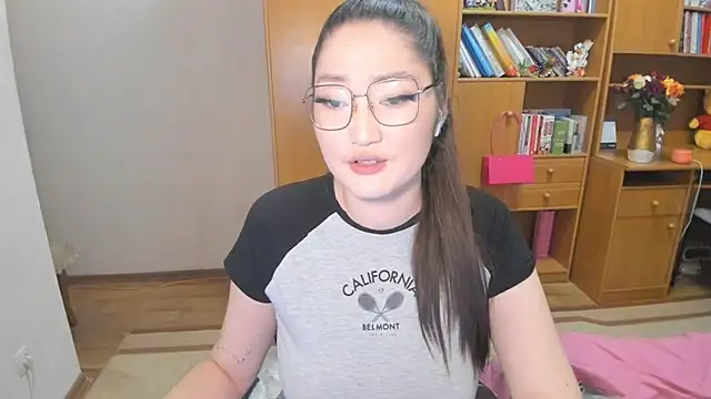 Snapshot of nliki4506 chatting on February 21, 8:16 pm nliki4506 online show from February 21, 8:16 pm