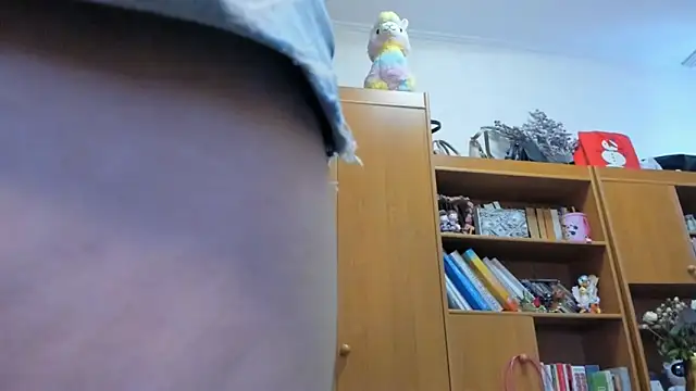 Snapshot of nliki4506 chatting on February 28, 4:32 am nliki4506 online show from February 28, 4:32 am