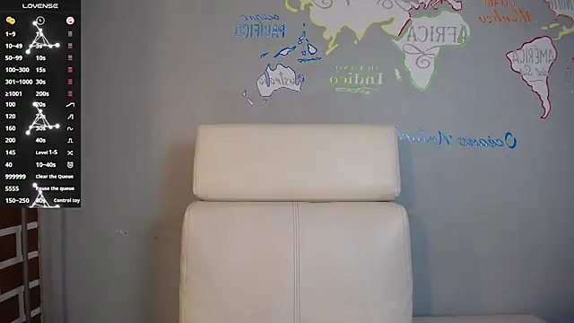 JhonBlacke online show from January 13, 8:04 pm