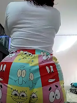 IamAlana  online show from January 18, 12:47 pm