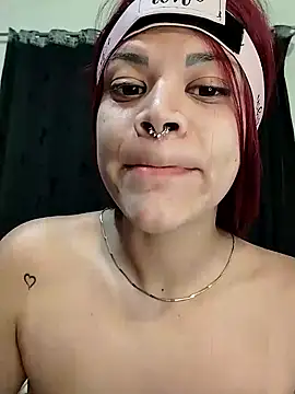 IamAlana  online show from February 23, 10:06 am