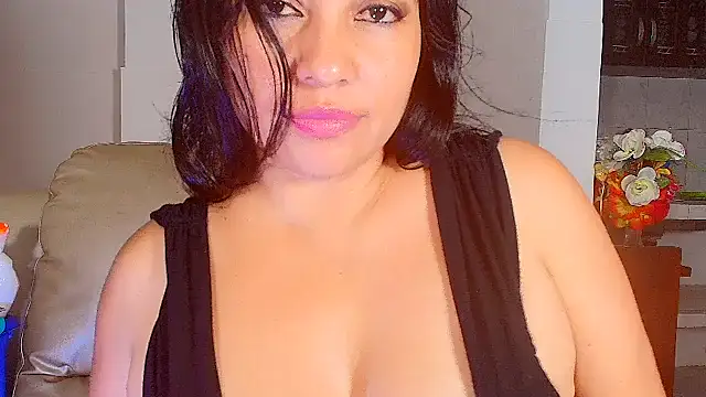 Natasha Montero  online show from January 25, 5:51 pm