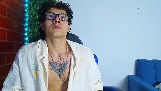 Demitryo online show from April 9, 12:43 am