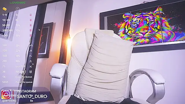 king hard online show from January 8, 7:03 am