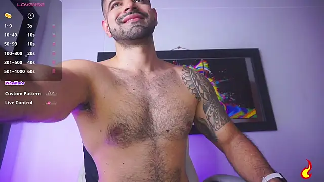 king hard online show from March 11, 2:32 am